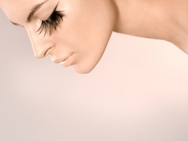 纽约摄影师Christopher Kolk作品-彩妆美容