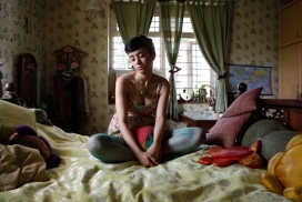 村的女孩！印度摄影师Tania Fadte作品-Tania Fadte