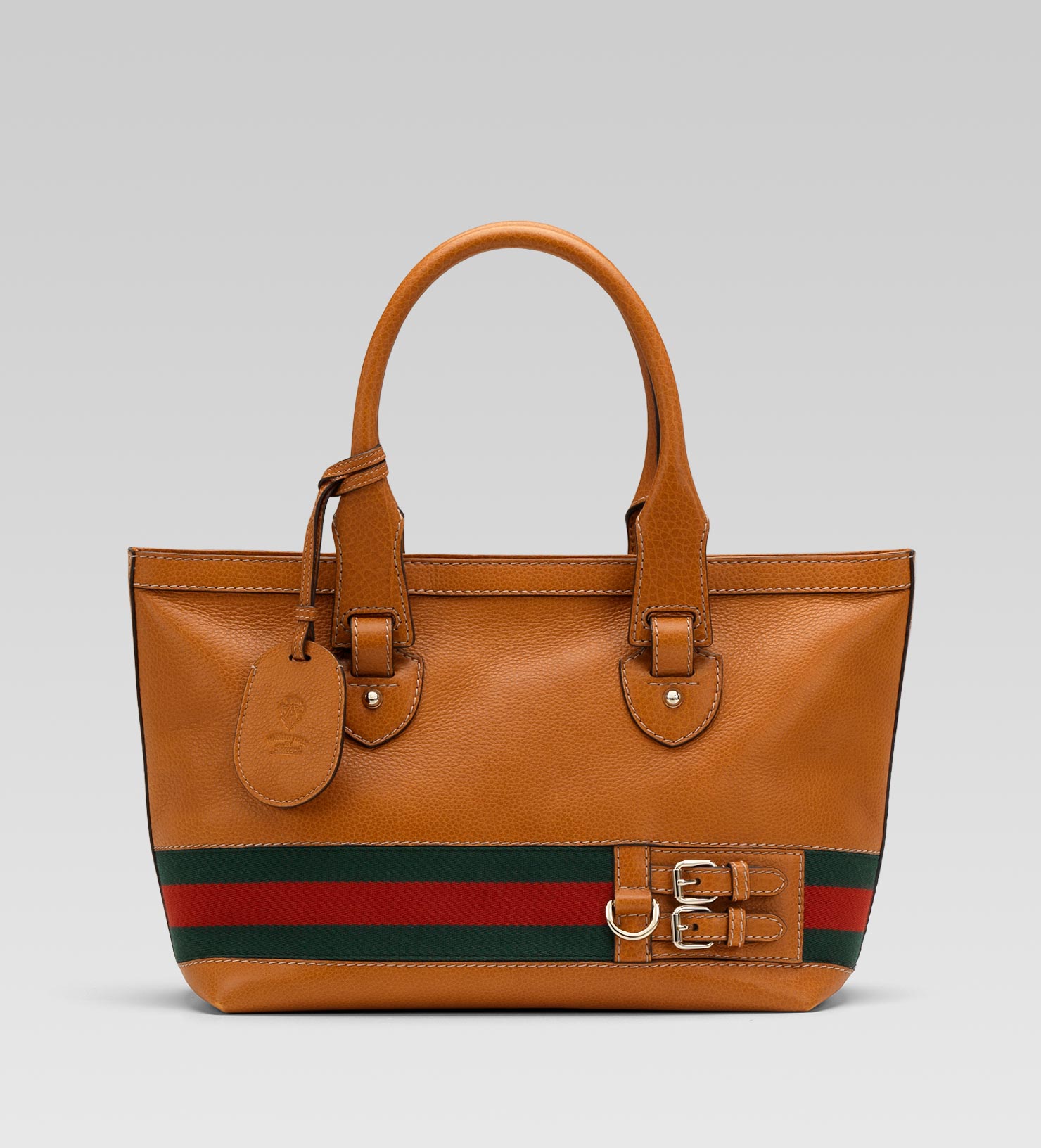 魅力四射!古奇2012女性单肩挎包图封面大图