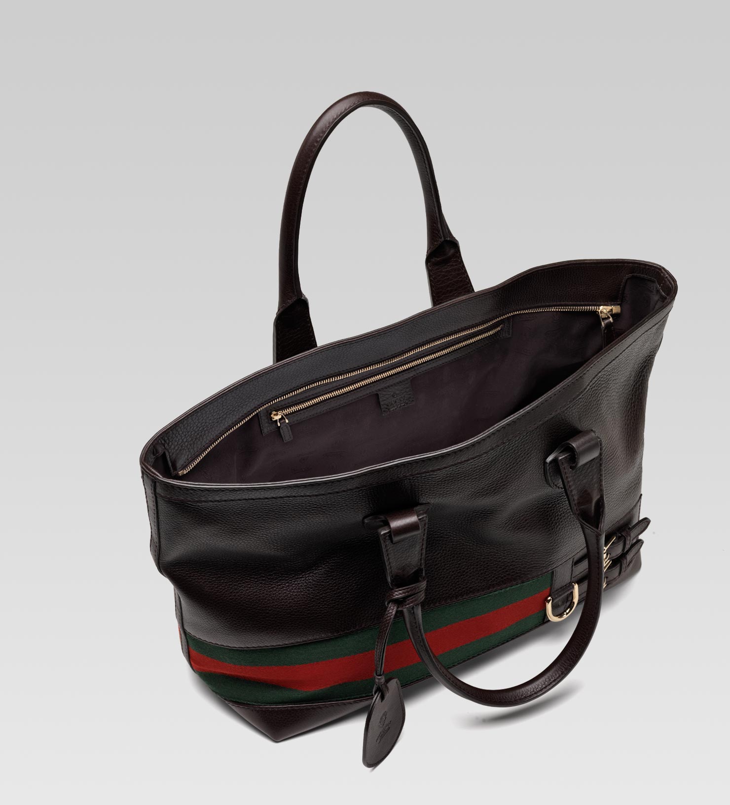 魅力四射!古奇2012女性单肩挎包图---酷图编号963671