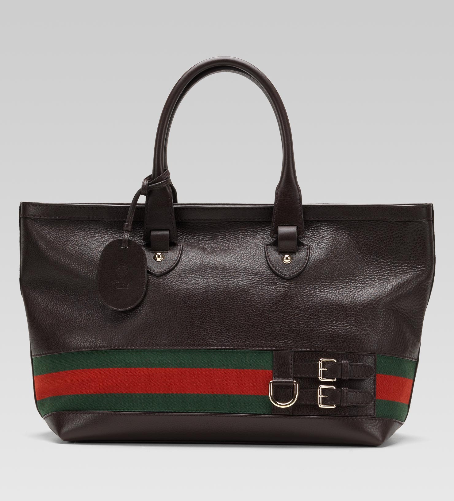 魅力四射!古奇2012女性单肩挎包图---酷图编号963675