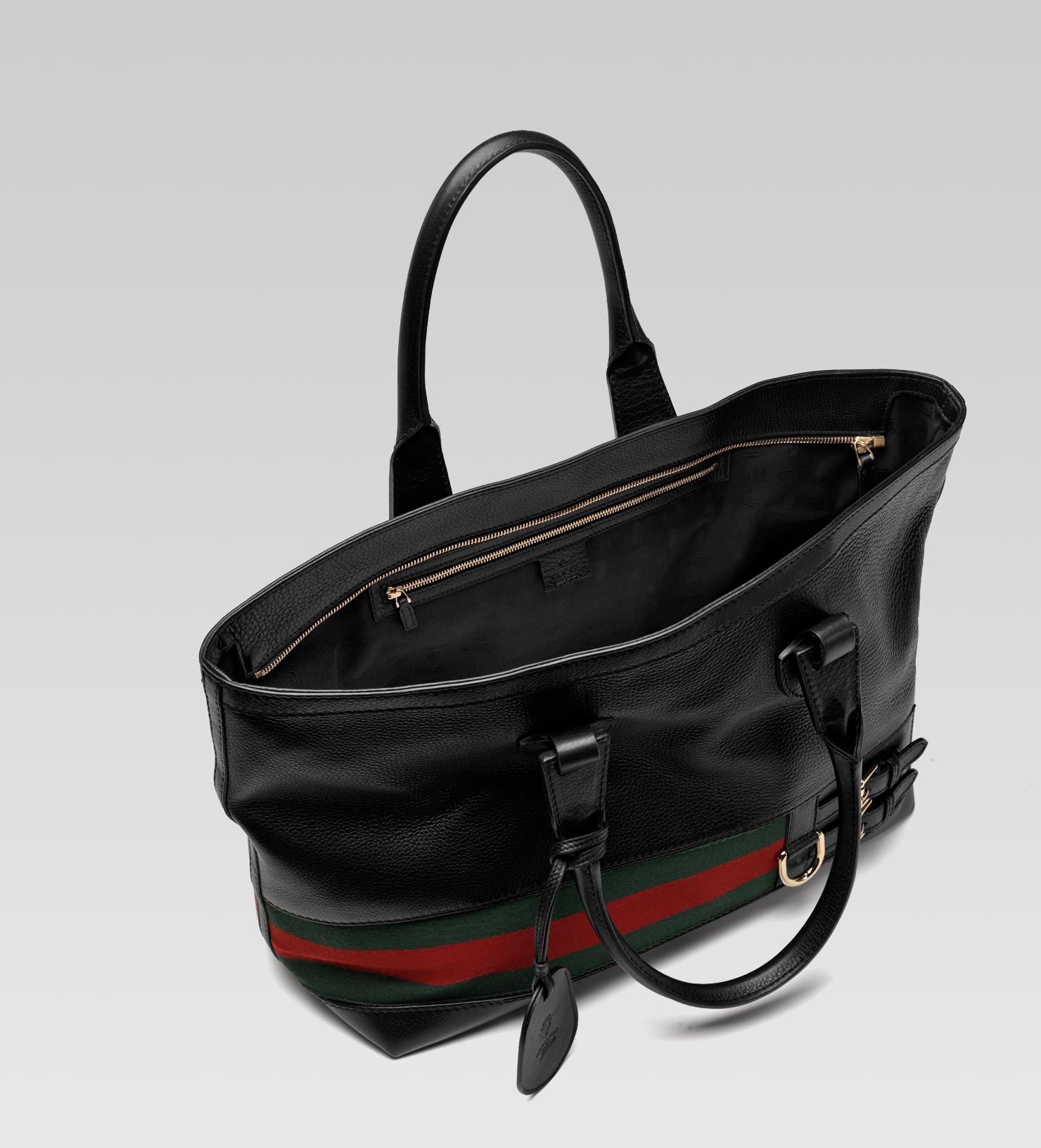 魅力四射!古奇2012女性单肩挎包图---酷图编号963676