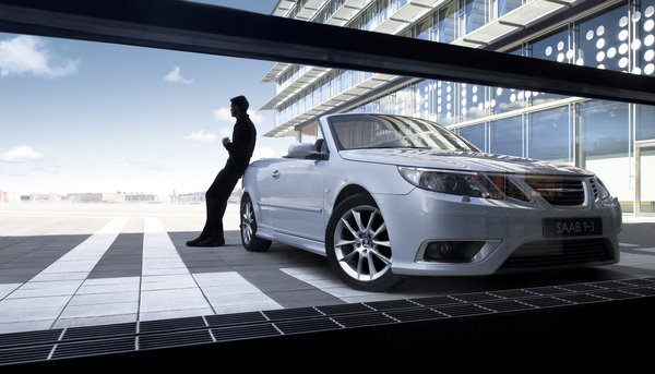 SAAB萨博汽车官方网站---酷图编号8