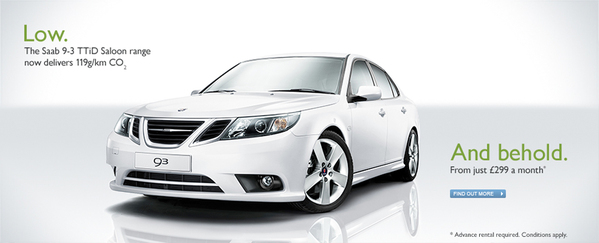 SAAB萨博汽车官方网站---酷图编号7