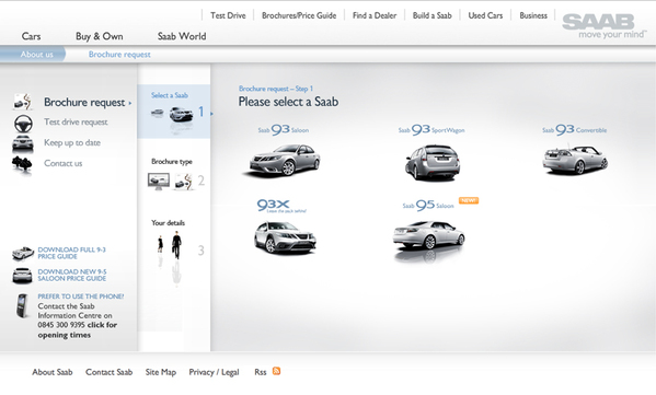 SAAB萨博汽车官方网站---酷图编号4