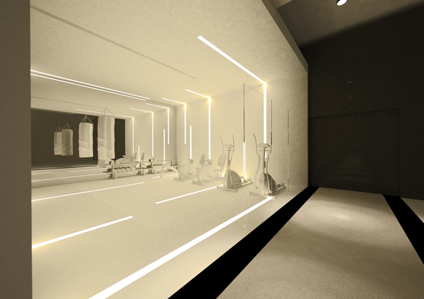 超级豪华游艇设计---酷图编号10