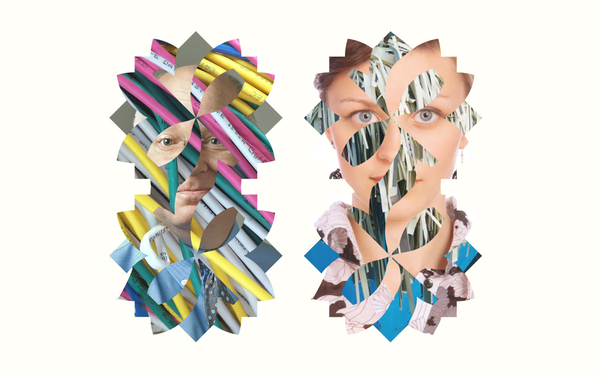 中小型企业品牌视觉识别---酷图编号20