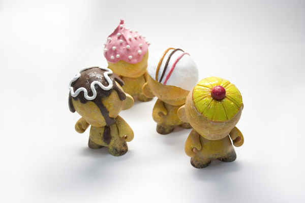 Tasty Treats美味小食玩具---酷图编号2