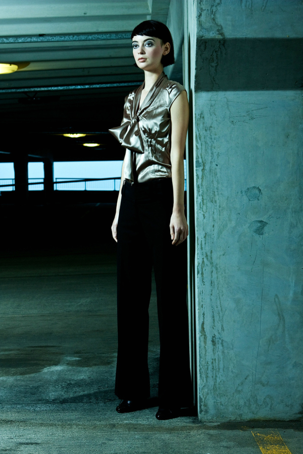 放弃薄纱!---酷图编号3