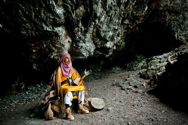 ROSA MOSA-奥地利维也纳Andreas Waldschuetz摄影师作品---酷图编号2