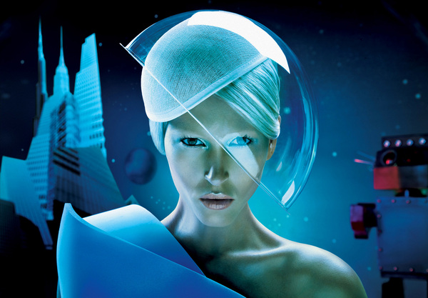 一个新的开始-阿拉伯联合酋长国的迪拜tejal patni摄影师作品---酷图编号3