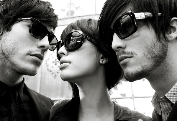 印度班加罗尔Sharon Nayak品牌时尚摄影师作品-眼睛+时装---酷图编号50