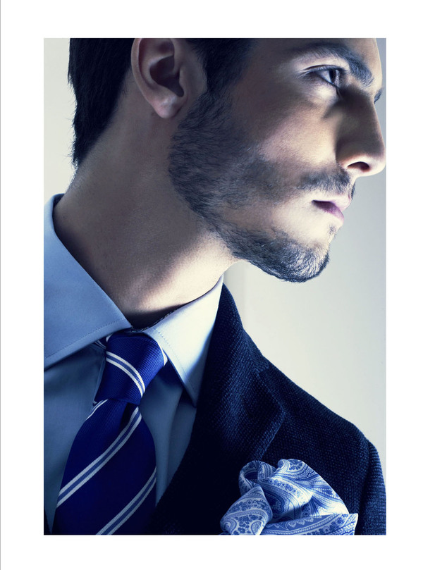 印度班加罗尔Sharon Nayak品牌时尚摄影师作品-眼睛+时装---酷图编号46