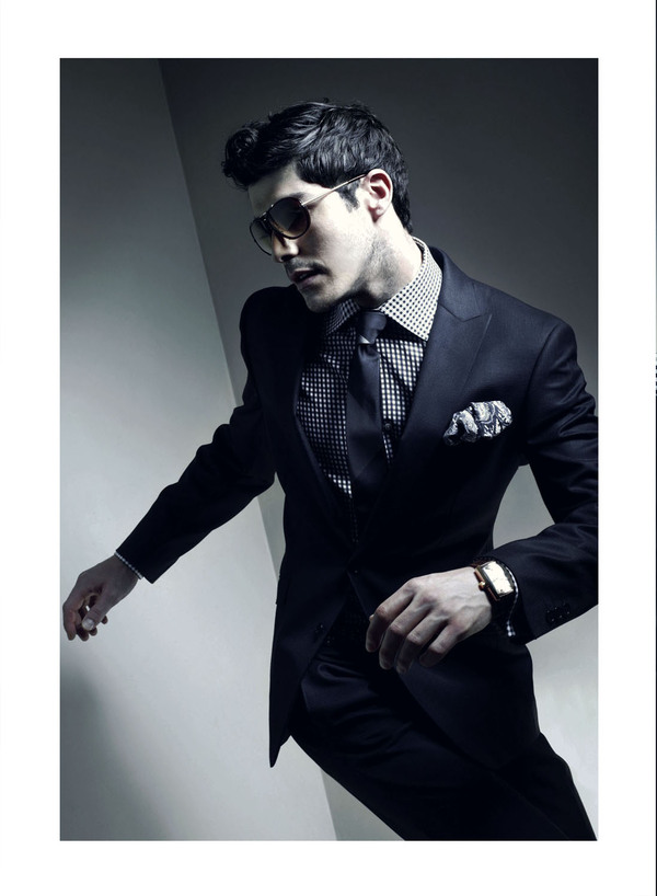 印度班加罗尔Sharon Nayak品牌时尚摄影师作品-眼睛+时装---酷图编号19