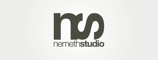 Nemeth Studio Identity 品牌设计---酷图编号4