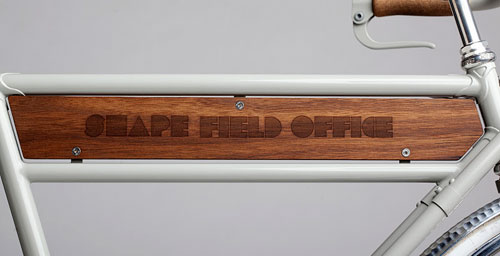 旧金山-轻量级porteur自行车---酷图编号7