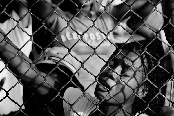 海地人民的肖像系列---酷图编号14