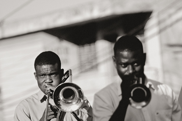 海地人民的肖像系列---酷图编号3