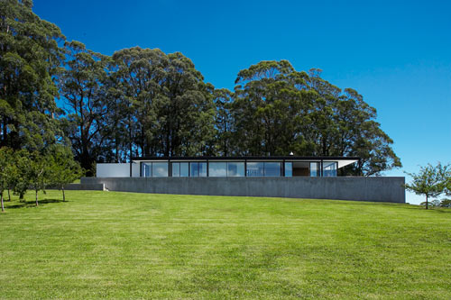 澳大利亚迈拉淡水河谷楼---酷图编号1