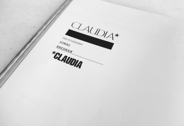 Fashionart杂志---酷图编号8