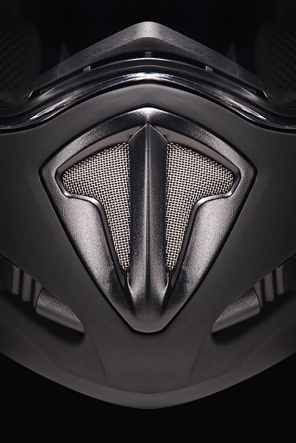 CKX TRANZ铠甲头盔设计---酷图编号2