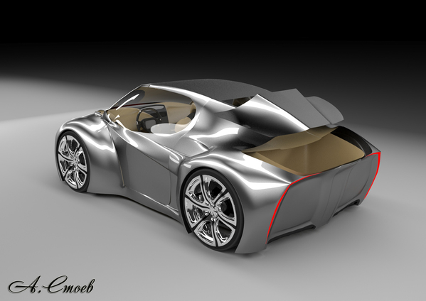 Car design汽车设计图片