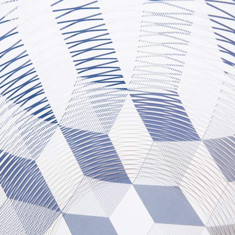 巴黎2012年-纸容器碗或花瓶---酷图编号10