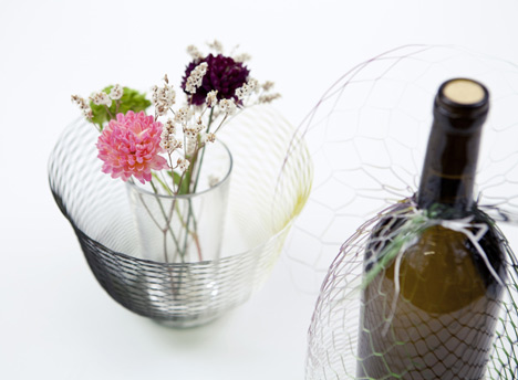 巴黎2012年-纸容器碗或花瓶---酷图编号8