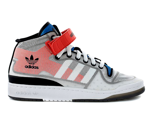 ADIDAS-retech运动鞋---酷图编号5