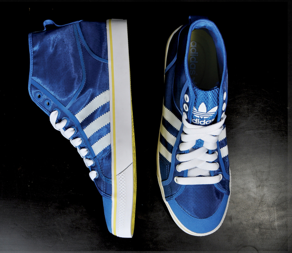 ADIDAS-retech运动鞋---酷图编号3