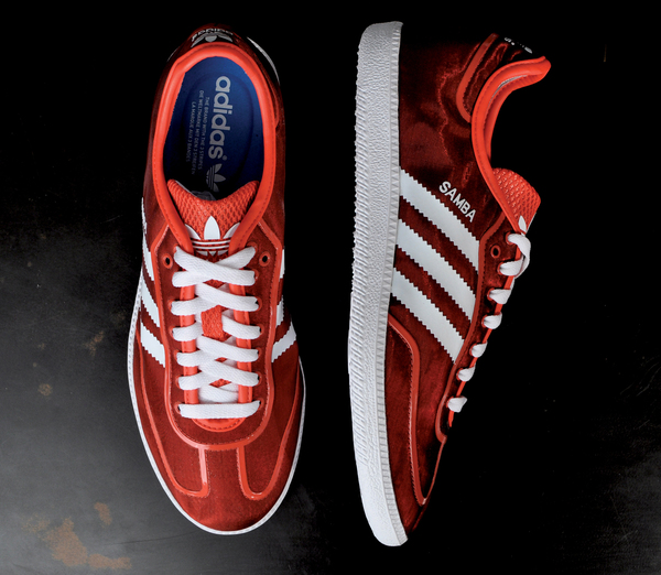 ADIDAS-retech运动鞋---酷图编号1