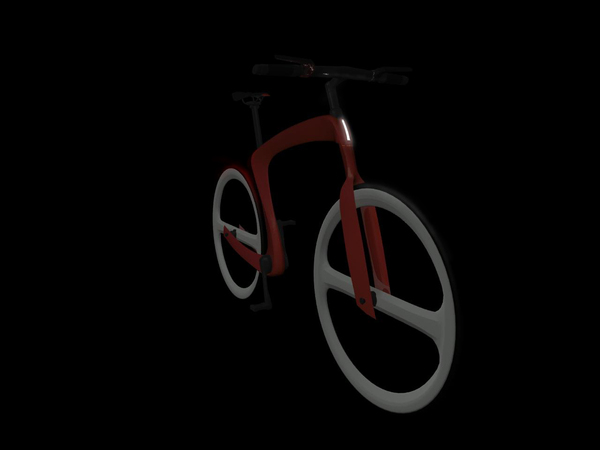 Slingshot自行车---酷图编号5