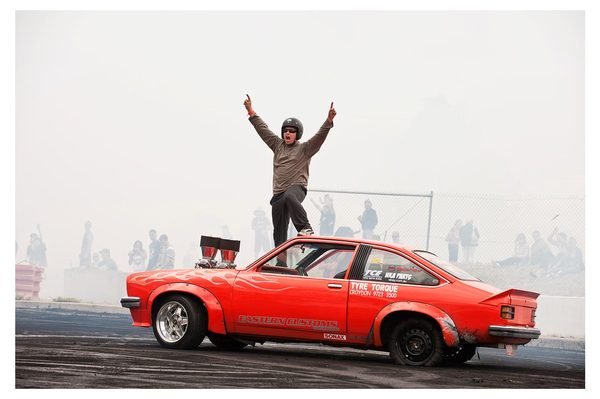 Burnouts汽车图片