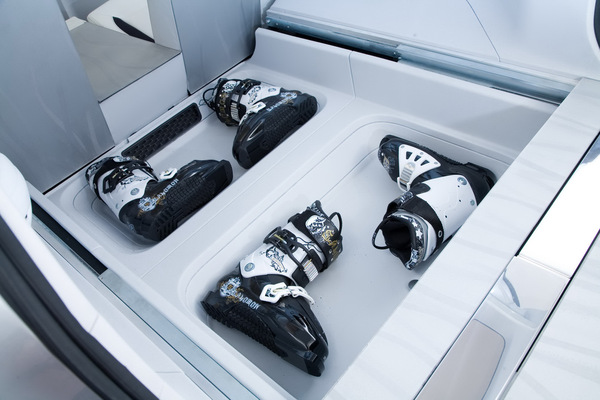 萨博9-4X生物能源概念车---酷图编号2