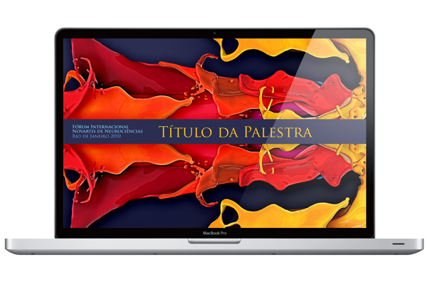 诺华神经科学论坛品牌设计---酷图编号6