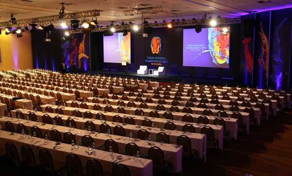 诺华神经科学论坛品牌设计---酷图编号4