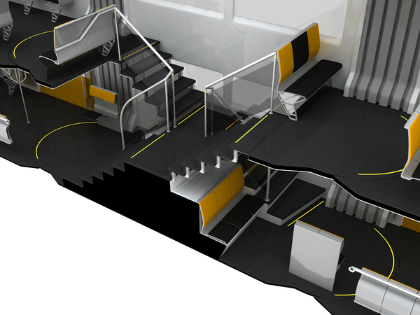 公交车-铁路鲸---酷图编号6