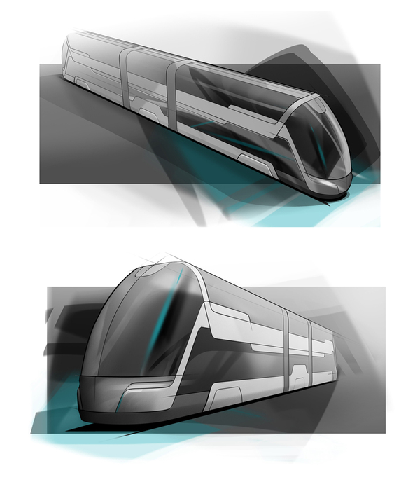 公交车-铁路鲸---酷图编号4