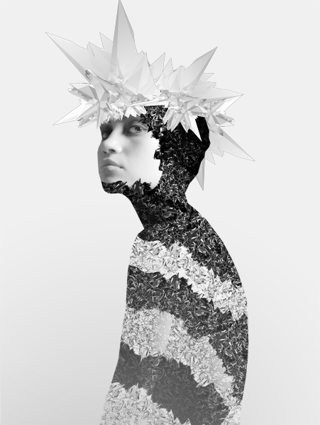 Urbanarts.com.br海报-奥地利维也纳Michael Ostermann作品---酷图编号1