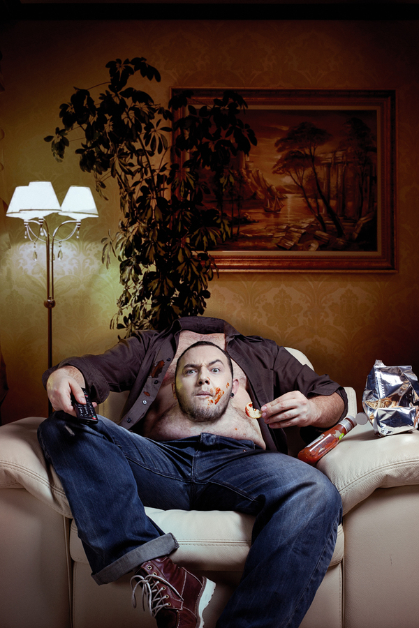 保加利亚瓦尔纳Affectmedia摄影师作品-Affectmedia 2012 Calendar---酷图编号9