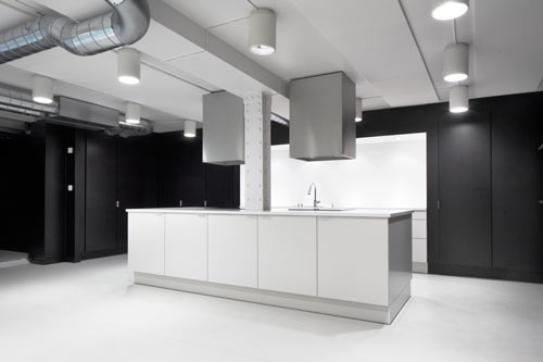 修道院花园寺庙-Arild Eriksen建筑师设计---酷图编号8