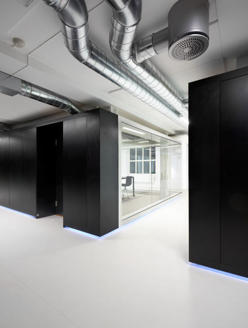 修道院花园寺庙-Arild Eriksen建筑师设计---酷图编号7