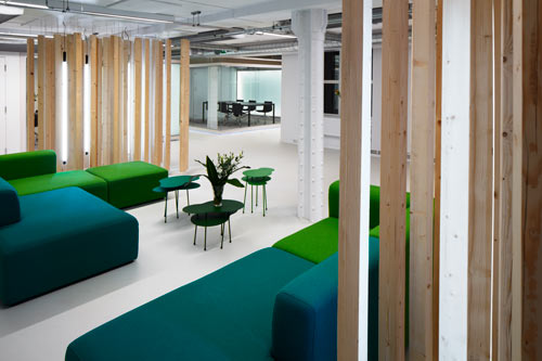 修道院花园寺庙-Arild Eriksen建筑师设计---酷图编号6