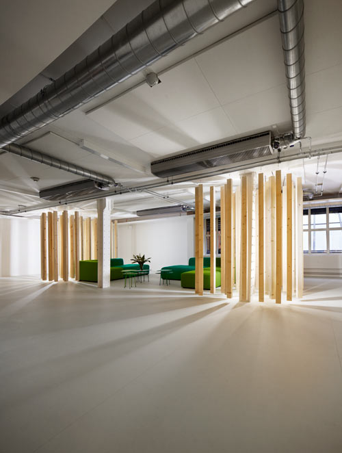 修道院花园寺庙-Arild Eriksen建筑师设计---酷图编号3