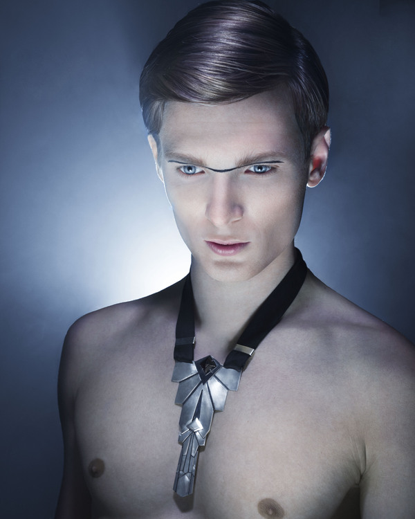 夜在皮诺-德国柏林Federica Roncaldier摄影师作品---酷图编号4