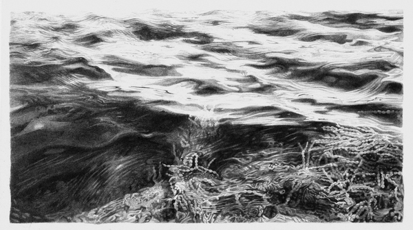 浪花-海洋表面---酷图编号3