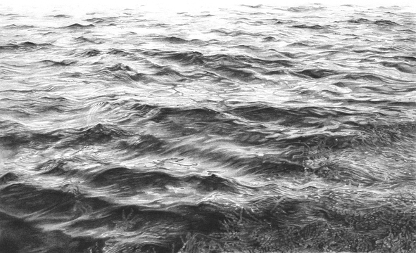 浪花-海洋表面---酷图编号2