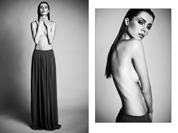 波兰罗兹Aleksandra Zaborowska摄影师作品-Great Comeback---酷图编号4