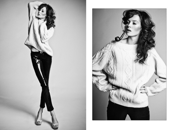 波兰罗兹Aleksandra Zaborowska摄影师作品-Great Comeback---酷图编号2