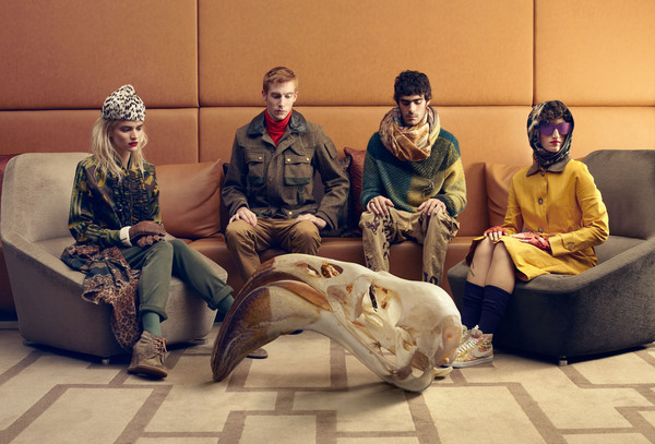 客房237-巴黎Marc DA CUNHA LOPES工作室作品---酷图编号970138